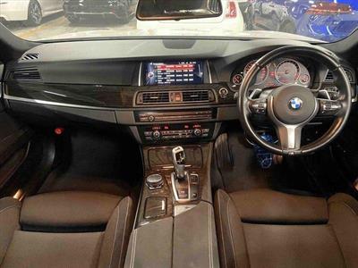2017 BMW 523i - Thumbnail