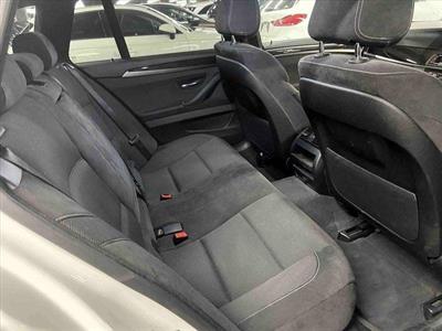 2017 BMW 523i - Thumbnail