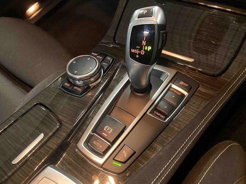 2017 BMW 523i