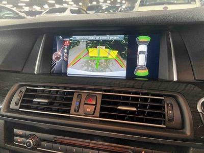 2017 BMW 523i - Thumbnail