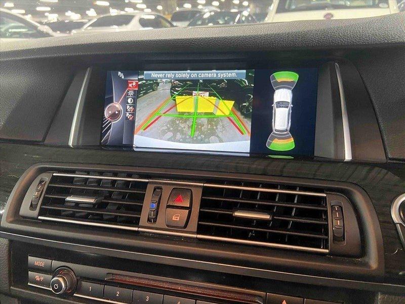 2017 BMW 523i