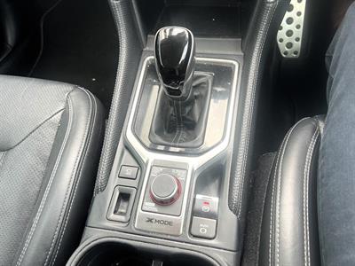 2019 Subaru forester - Thumbnail