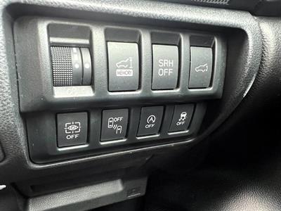 2019 Subaru forester - Thumbnail