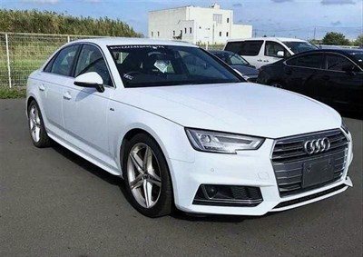 2016 Audi A4 - Thumbnail