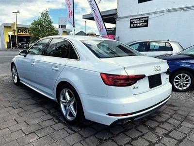 2016 Audi A4 - Thumbnail