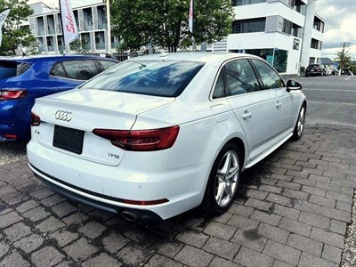 2016 Audi A4 - Thumbnail