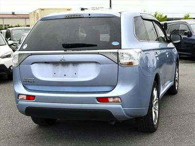 2013 Mitsubishi OUTLANDER - Thumbnail
