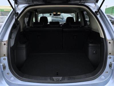 2013 Mitsubishi OUTLANDER - Thumbnail