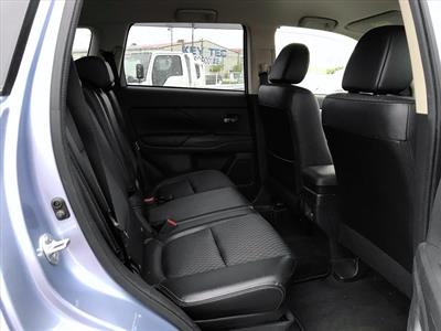 2013 Mitsubishi OUTLANDER - Thumbnail