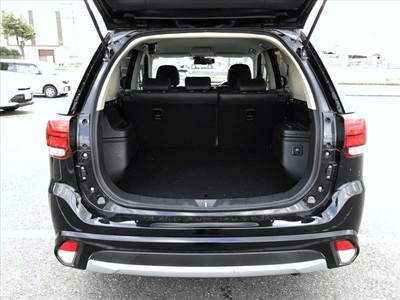 2015 Mitsubishi OUTLANDER - Thumbnail