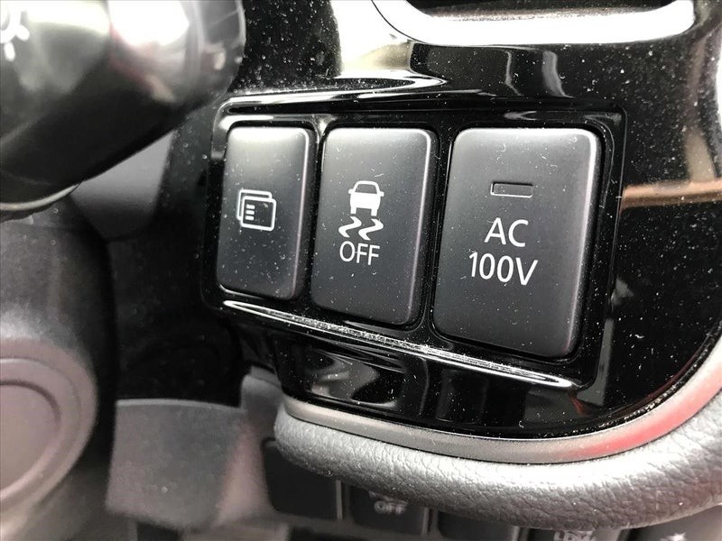 2015 Mitsubishi OUTLANDER