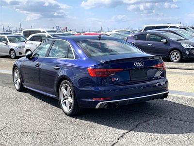 2017 Audi S4 - Thumbnail