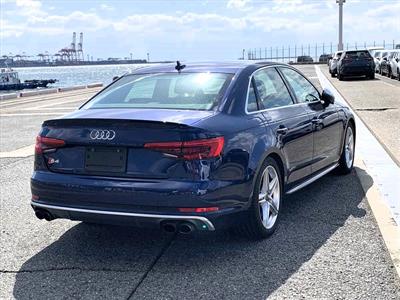 2017 Audi S4 - Thumbnail