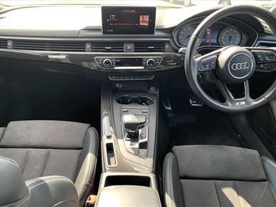 2017 Audi S4 - Thumbnail