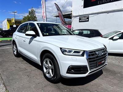 2020 Audi Q5