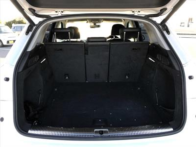 2020 Audi Q5 - Thumbnail