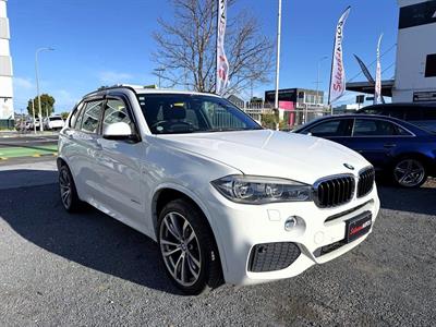 2014 BMW X5