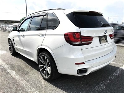 2014 BMW X5 - Thumbnail