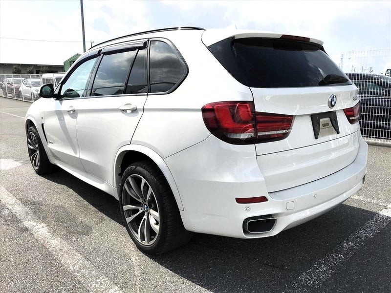 2014 BMW X5
