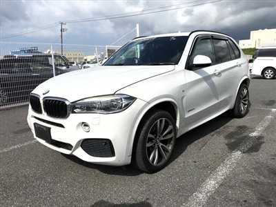 2014 BMW X5 - Thumbnail