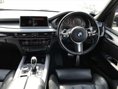 2014 BMW X5 - Thumbnail