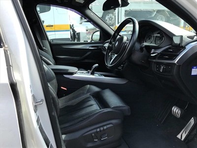 2014 BMW X5 - Thumbnail