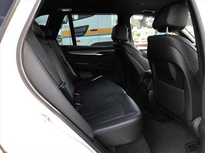 2014 BMW X5 - Thumbnail