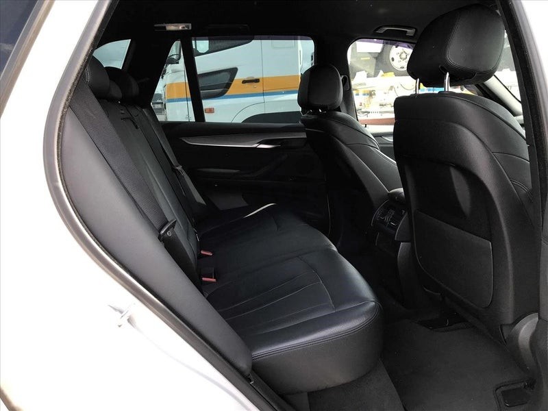 2014 BMW X5
