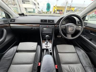 2008 Audi A4 - Thumbnail