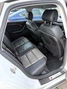 2008 Audi A4 - Thumbnail