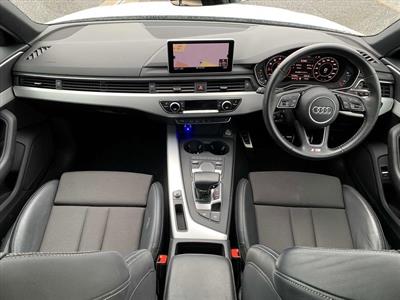 2017 Audi A4 - Thumbnail