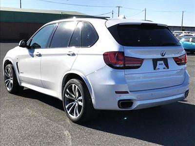 2018 BMW X5 - Thumbnail