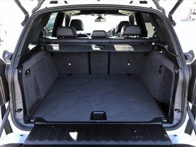 2018 BMW X5 - Thumbnail