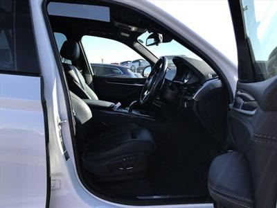 2018 BMW X5 - Thumbnail