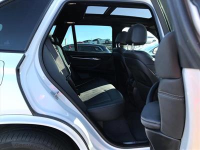2018 BMW X5 - Thumbnail